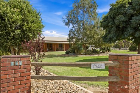 Property photo of 157 Weller Road Lancaster VIC 3620
