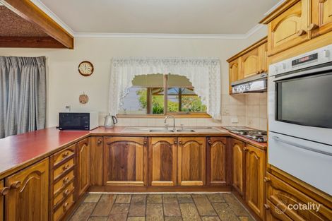 Property photo of 157 Weller Road Lancaster VIC 3620