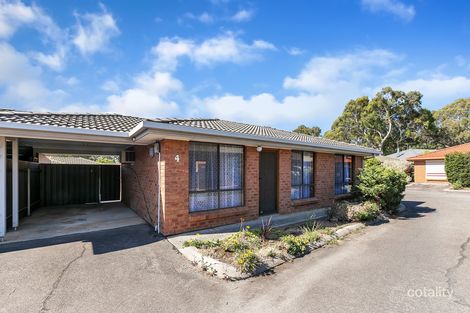 4/26-28 Crozier Ave, Modbury, SA 5092