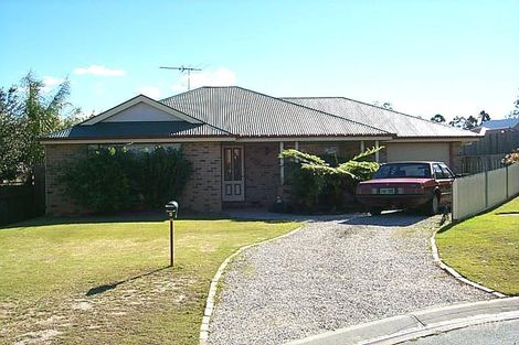 Property photo of 5 Dublane Court Narangba QLD 4504