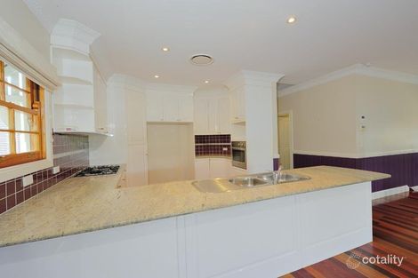 Property photo of 51 Leura Avenue Hawthorne QLD 4171