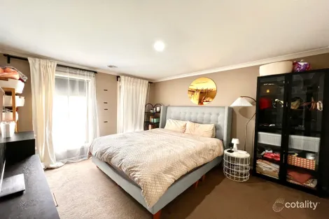 Property photo of 5 Cooinda Way Point Cook VIC 3030