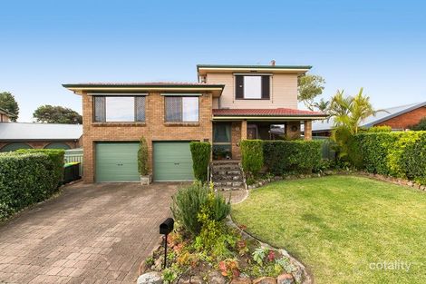 12 Cotemede Cl, Jewells, NSW 2280