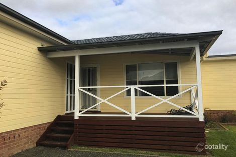 Property photo of 18 Hill Street Scone NSW 2337