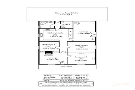 34 Altmann Rd, Quorn, SA 5433