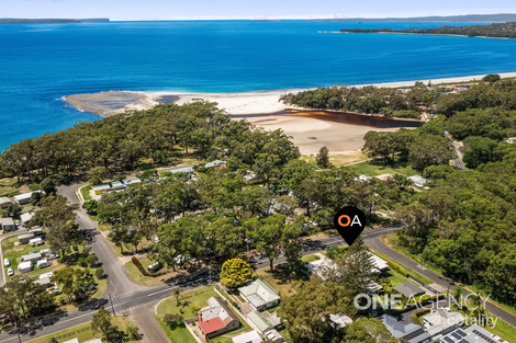 Property photo of 73 Burrill Street Huskisson NSW 2540