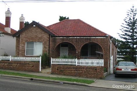 Property photo of 122 Harrow Road Bexley NSW 2207