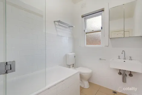 Property photo of 6/11 Eustace Street Manly NSW 2095