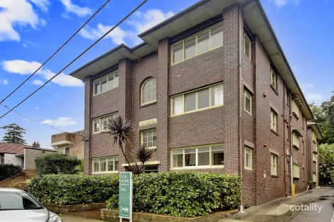 Property photo of 6/11 Eustace Street Manly NSW 2095