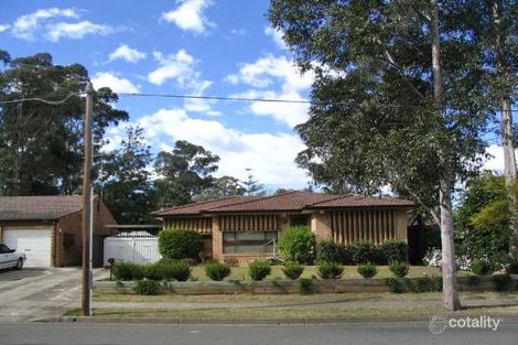 12 Sedgman Cres, Shalvey, NSW 2770