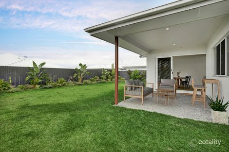 Property photo of 47 Meredith Crescent Baringa QLD 4551