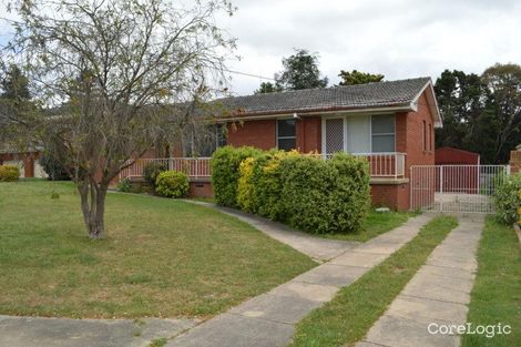 Property photo of 43 Hoddle Avenue Goulburn NSW 2580