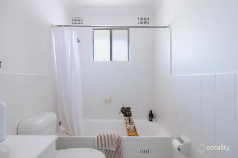 Property photo of 6/119 Cavendish Street Stanmore NSW 2048