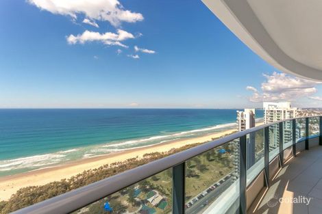 Property photo of 3205/1 Oracle Boulevard Broadbeach QLD 4218