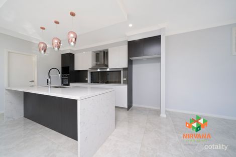 Property photo of 18 Thornbill Street Marsden Park NSW 2765