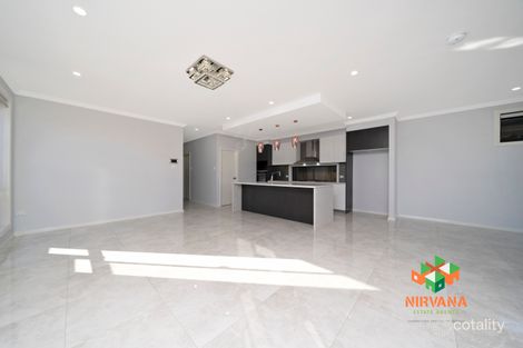 Property photo of 18 Thornbill Street Marsden Park NSW 2765