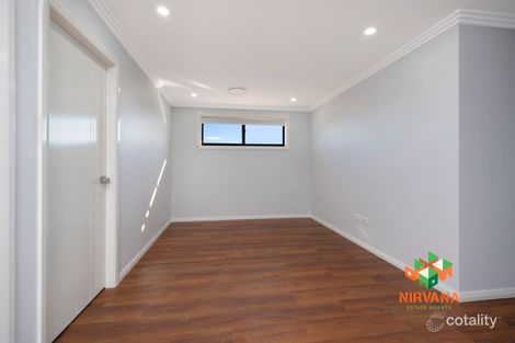 Property photo of 18 Thornbill Street Marsden Park NSW 2765