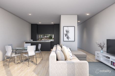 Property photo of 2-3/256 Nicholson Street Seddon VIC 3011