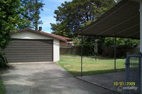 Property photo of 14 Gaza Avenue Hunters Hill NSW 2110