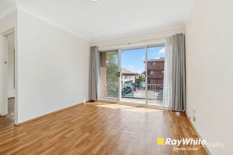 Property photo of 6/38A Audley Street Petersham NSW 2049