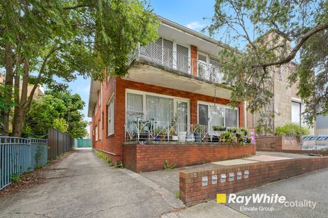 Property photo of 6/38A Audley Street Petersham NSW 2049
