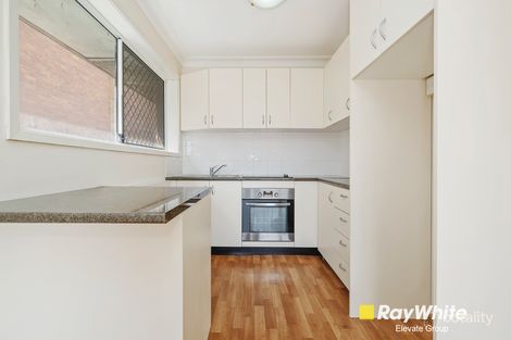 Property photo of 6/38A Audley Street Petersham NSW 2049