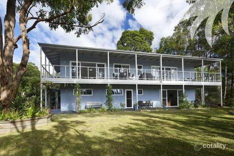 Property photo of 4 Scarfe Street Smiths Lake NSW 2428