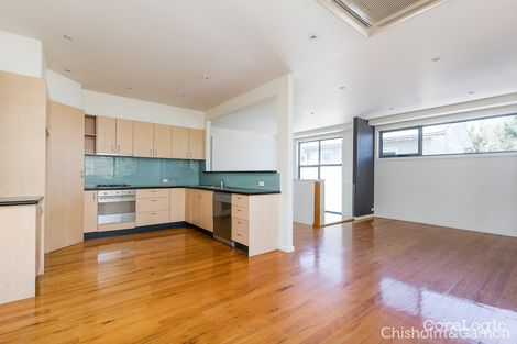 Property photo of 4/481 St Kilda Street Elwood VIC 3184