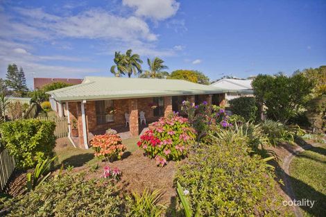 Property photo of 10 Hutcheon Street Kawana QLD 4701