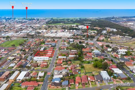 14 Heaslip St, Coniston, NSW 2500