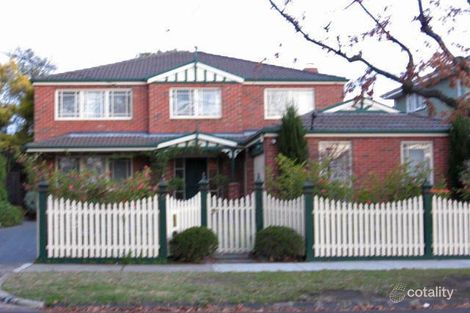 6 Dillon Gr, Glen Iris, VIC 3146