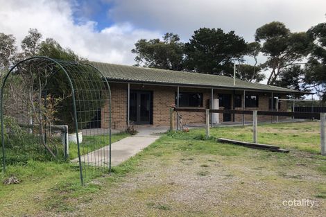 311 Finniss Park Rd, Currency Creek, SA 5214