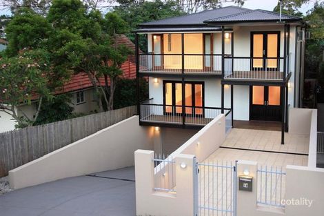 Property photo of 68 Warilda Street Camp Hill QLD 4152