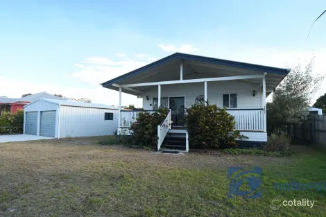 15 Coral Sea Dr, Woodgate, QLD 4660