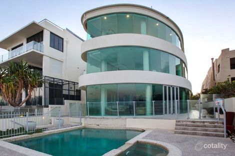 Property photo of 1/57 Albatross Avenue Mermaid Beach QLD 4218
