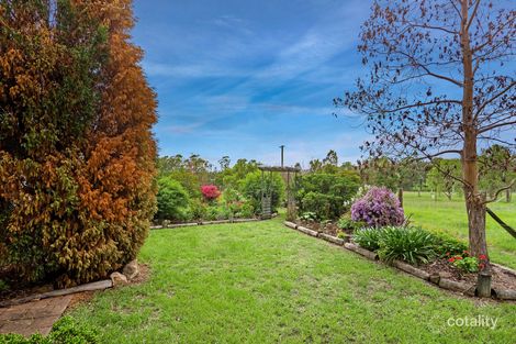 Property photo of 118 Wallaringa Road Wallarobba NSW 2420