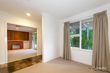 Property photo of 5 Bellevue Road Eltham VIC 3095