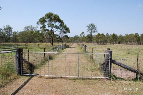 Property photo of 246 Krugers Road Spring Creek QLD 4343