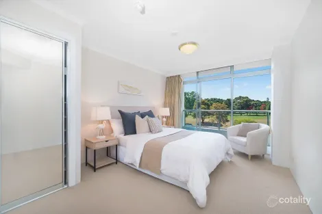 Property photo of 301/95 Brompton Road Kensington NSW 2033