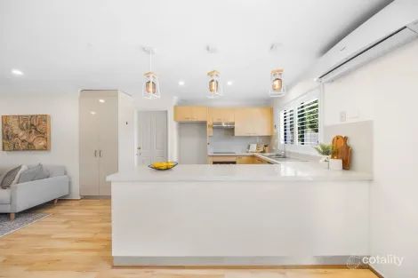 Property photo of 3 Windradyne Street Ngunnawal ACT 2913