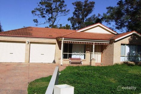 14 Thirlmere Way, Tahmoor, NSW 2573