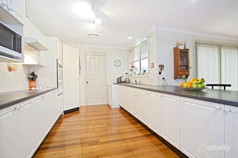 Property photo of 24 Childers Street Bonnyrigg Heights NSW 2177