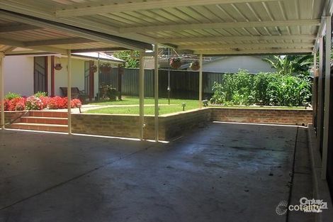 Property photo of 19 Railway Terrace Schofields NSW 2762