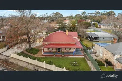 Property photo of 18 Wellington Road Mount Barker SA 5251