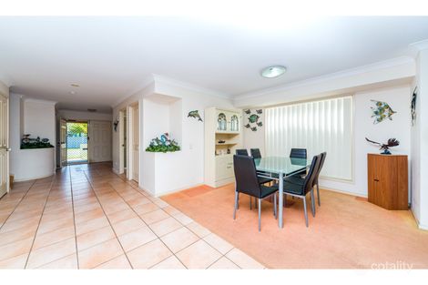 Property photo of 31 The Estuary Coombabah QLD 4216