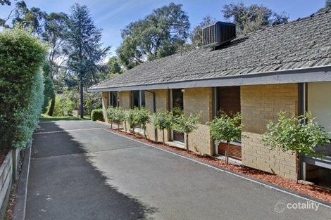 Property photo of 10 Parkhaven Drive Heathmont VIC 3135
