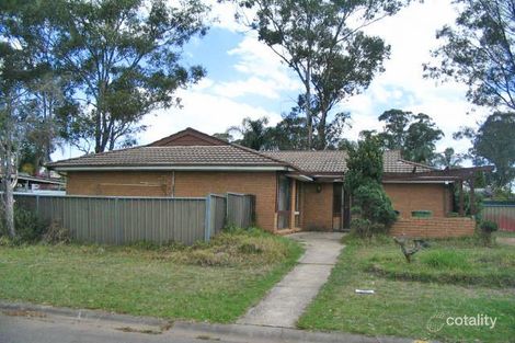 12 Campfire Ct, Werrington Downs, NSW 2747
