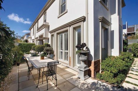 Property photo of 7/7-11 Mercer Road Armadale VIC 3143
