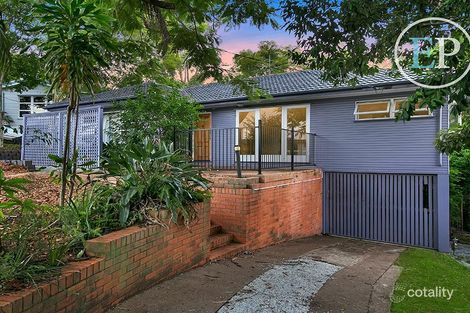 Property photo of 31 Blackstone Street Indooroopilly QLD 4068