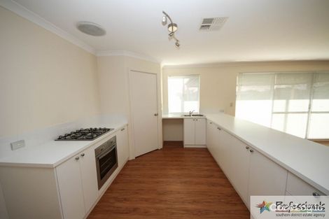 Property photo of 115 Kingston Drive Australind WA 6233